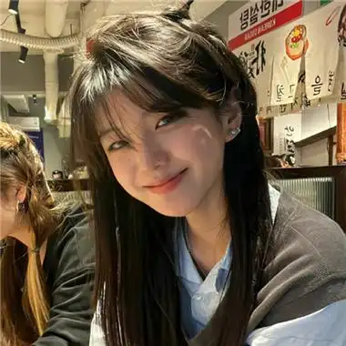 2023热门网红好看的女生头像合集