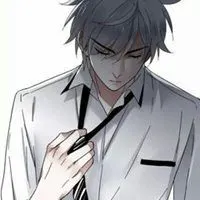 素描头像男生帅气高清_微信头像图片大全