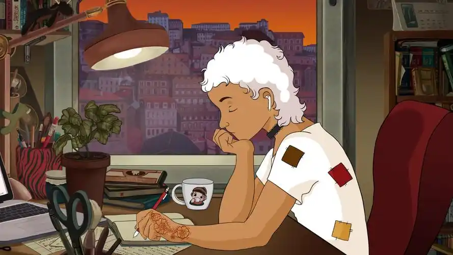 lofi卡通动漫mac动态壁纸- 精美动漫壁纸,超火4k电脑动态壁纸,最新