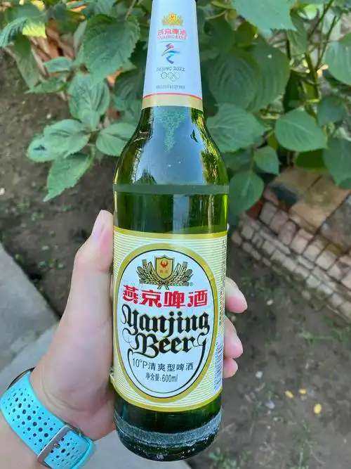 燕京啤酒啤酒