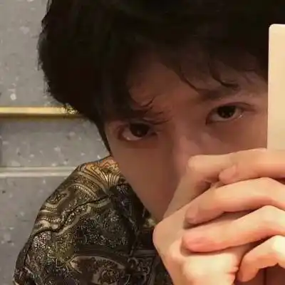 网图男生头像真实的唯一的骄傲就是帅