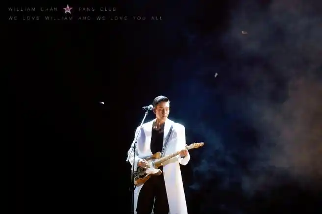 陈伟霆粉丝后援会