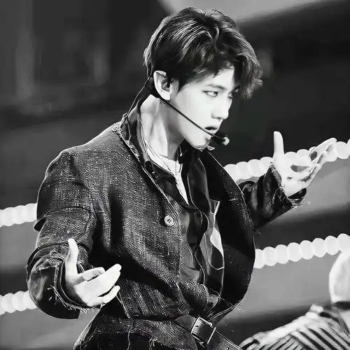 边伯贤为何是南韩唯一天才爱豆