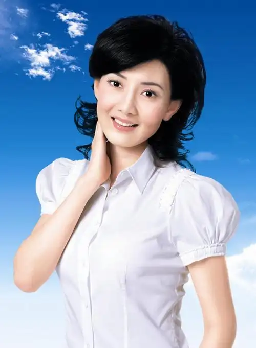 明星系列__牛 莉◇〖高清养眼大图〗 - 军警草原