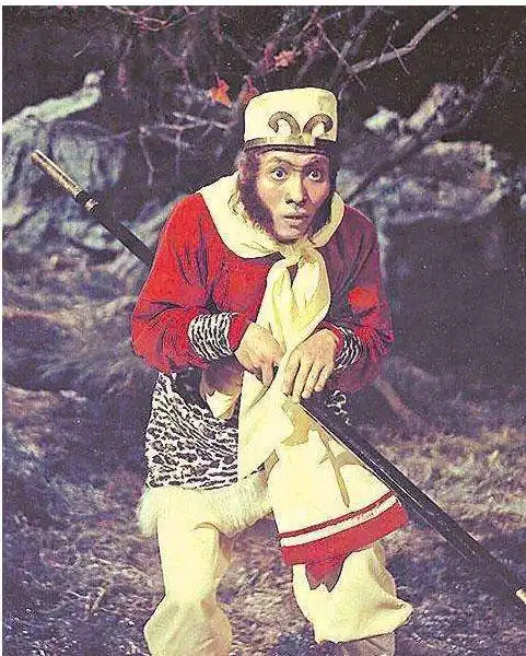 香港影星岳华去世曾是邵氏一哥