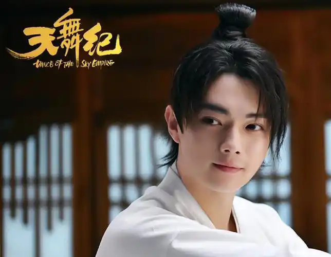 许凯演的电视剧有哪些?盘点许凯演过的12部剧-天晟网