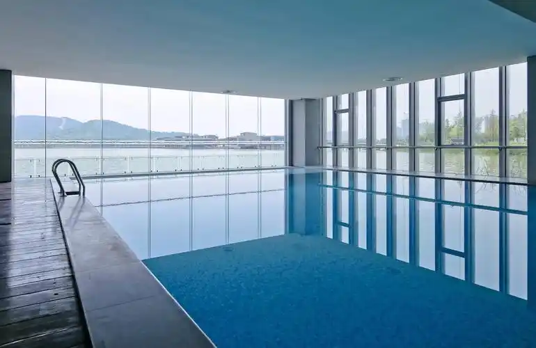 [分享]江苏江阴嘉荷精品酒店