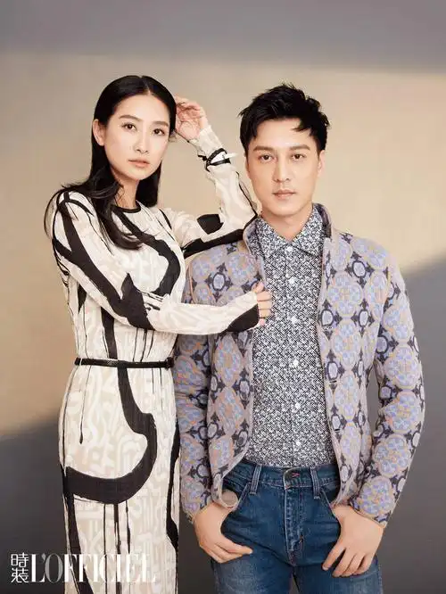 陶昕然何建泽没有童话却有稳稳的幸福星世界