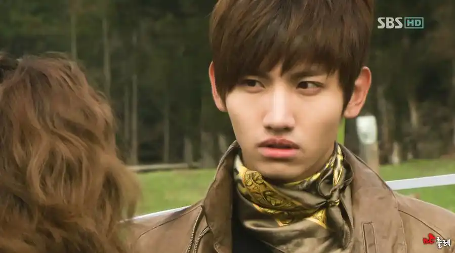 天堂牧场,沈昌珉,最强昌珉,东方神起