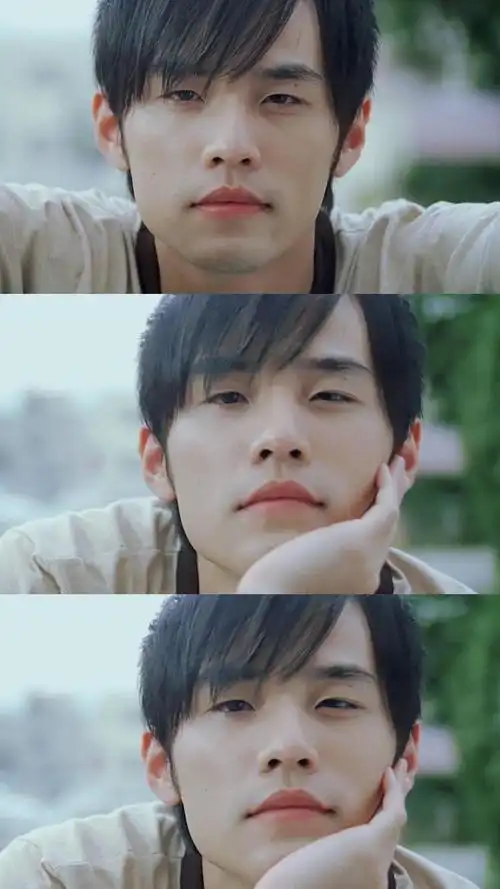 青涩年华周杰伦