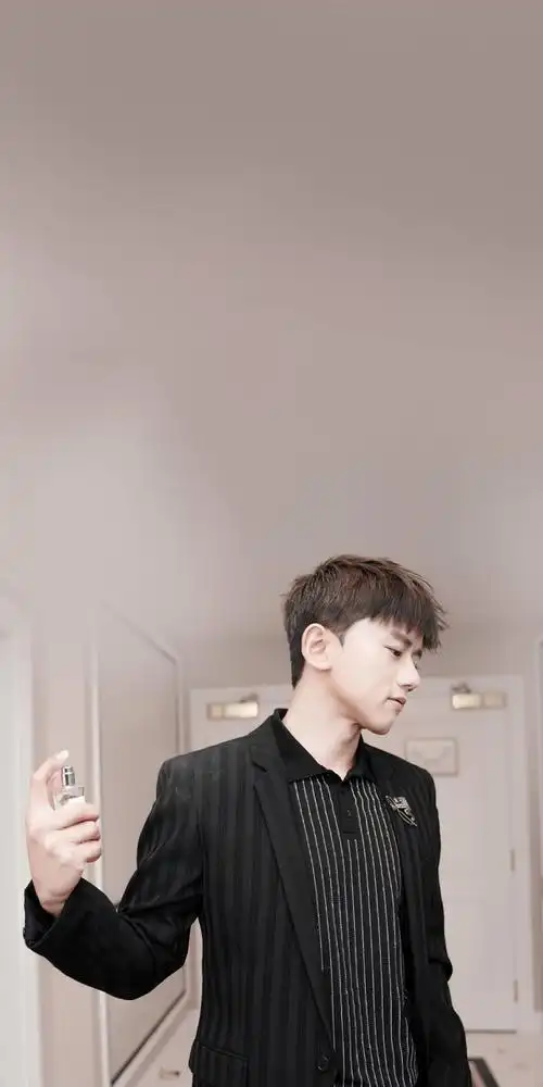 帅帅哒就是张杰