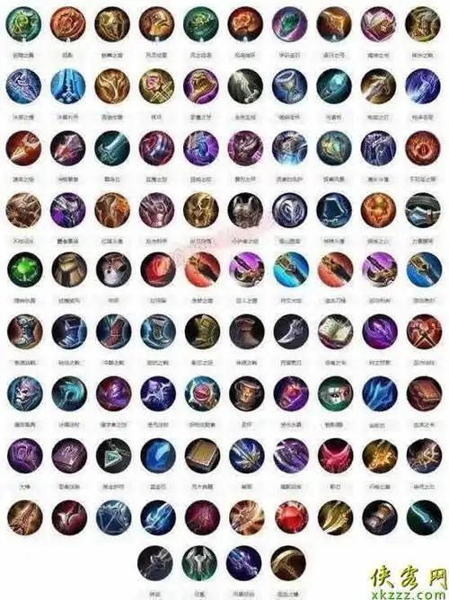 王者荣耀:游戏中最贵的3件装备, 最后这件"斩杀"都能强化!