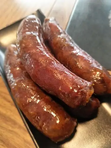 手工秘制香肠400g