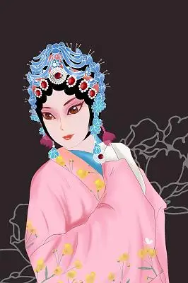 唯美手绘中国风背景图片-唯美手绘中国风背景素材下载-第5页-觅知网