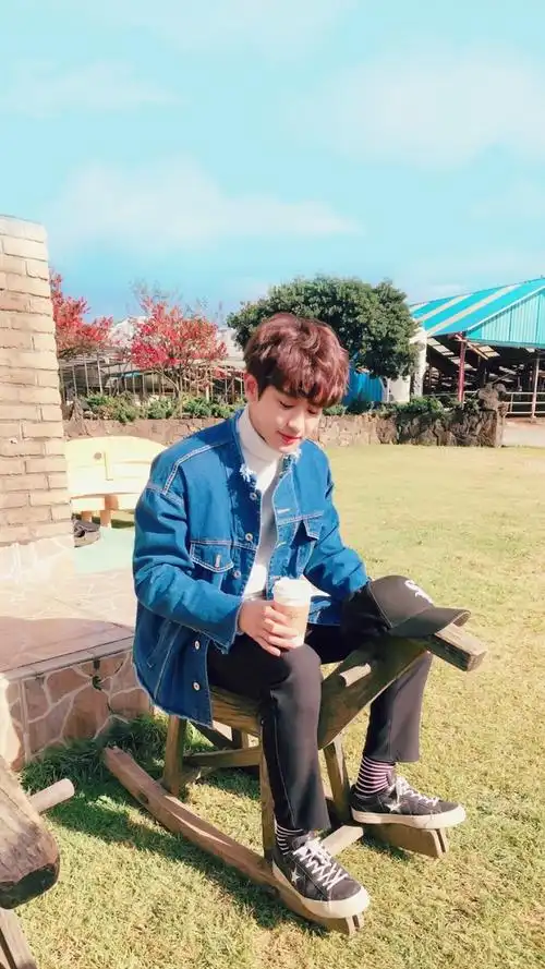 灿烈-堆糖,美好生活研究所