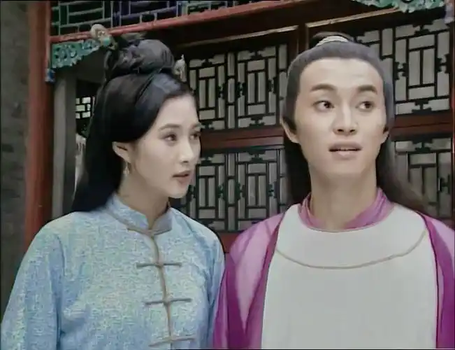 上错花轿嫁对郎沙平威和昌平公主的姻缘是巧合还是故意撮合