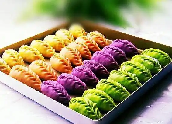 饺子的花式玩法,总有一种你没吃过!