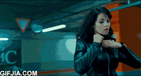 经典动图出处大集合 第二弹