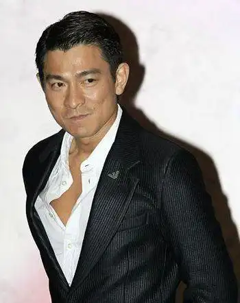 男士清爽寸头发型