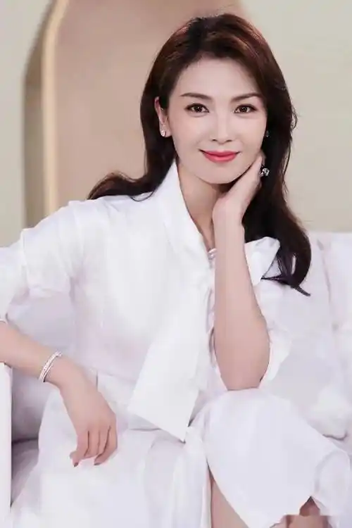 刘涛:涛姐美图,娇羞可爱_刘涛