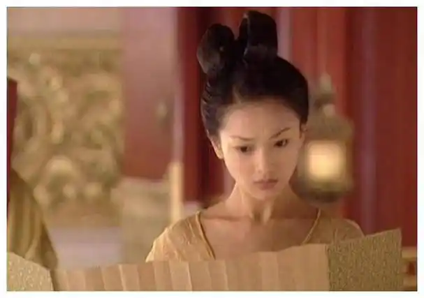 周迅50岁生活颠覆,从"人生赢家"到"丁克"再起_演技_电视剧_电影