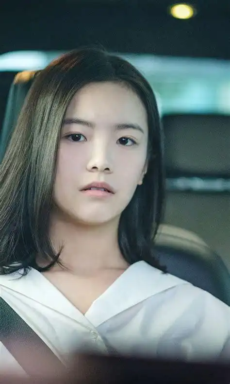 李庚希电视剧《小欢喜》高清剧照图片桌面壁纸_奥迪壁纸