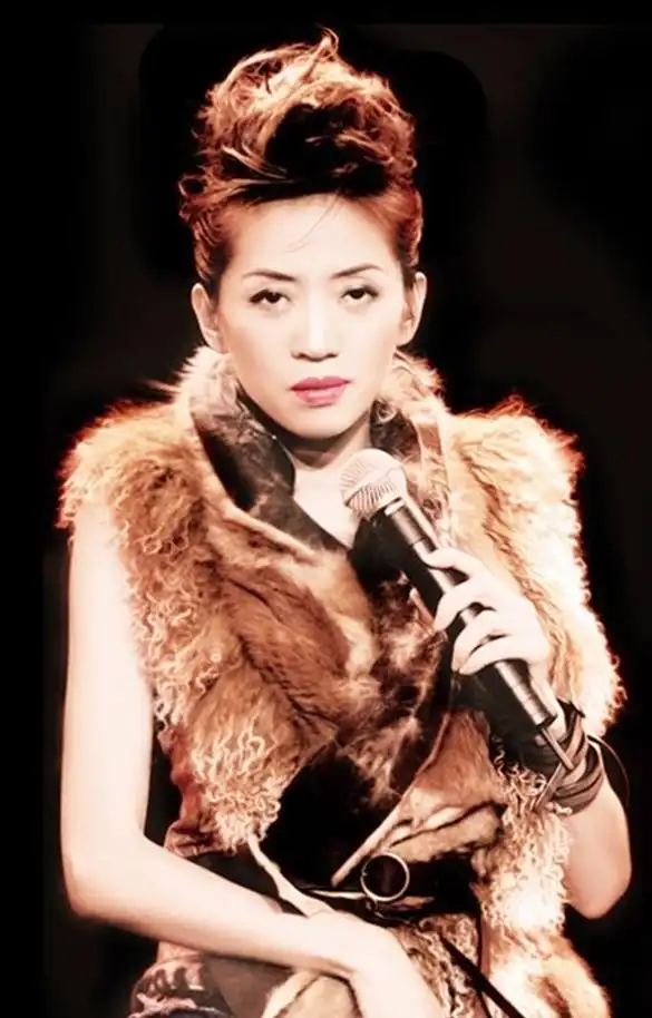 p>梅艳芳(1963年10月10日—2003年12月30日),出生于中国香港,祖籍