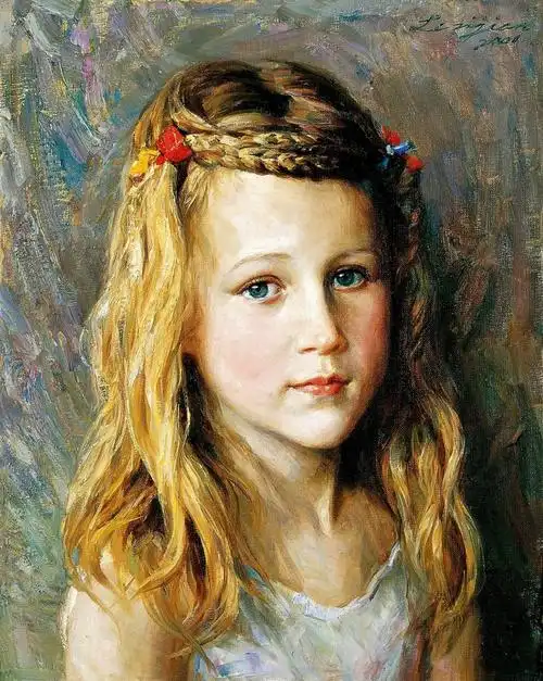 1978年考入广州美院油画系.