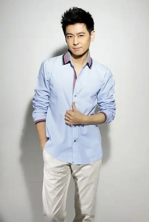 林志颖 速度感与方向盘同样重要