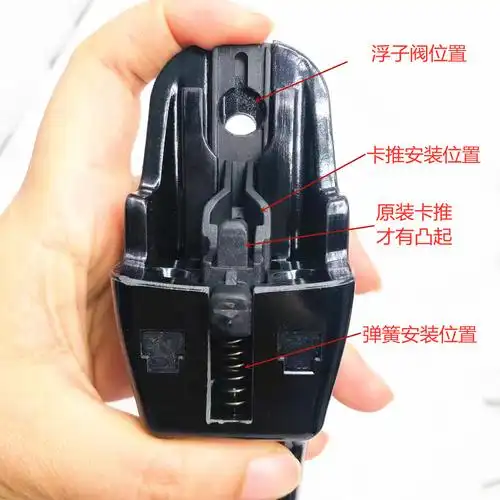 原装苏泊尔宜家高压锅手柄高压锅把手压力锅配件18202224