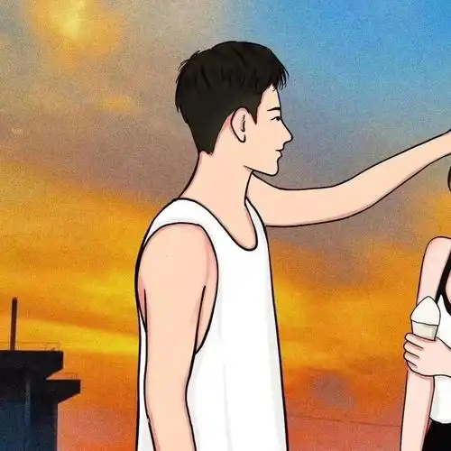 头像你会钟意的微信头像