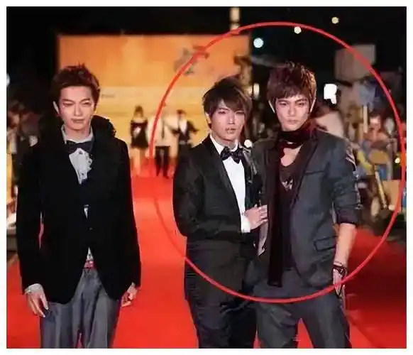 炎亚纶遭汪东城排挤,《飞轮海》复合,超酸回应._事情_吴尊_所有人