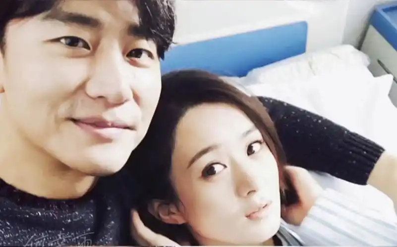 黄轩:"这是我们的一个遗憾"【赵丽颖×黄轩】