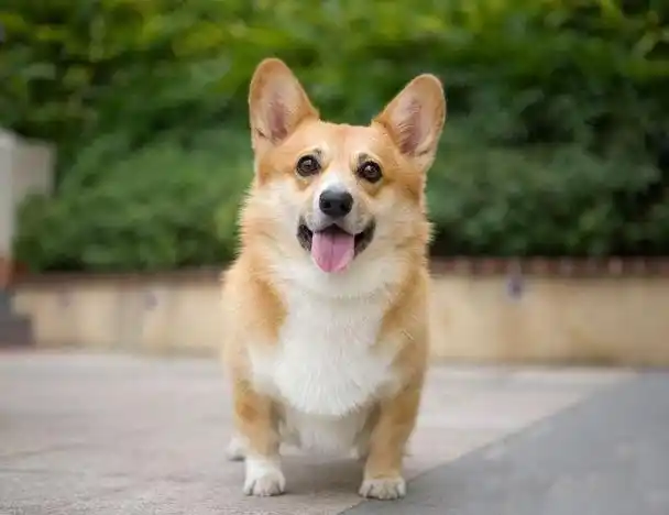 柯基犬没有这6个特征,说明是串串,你家狗纯吗?