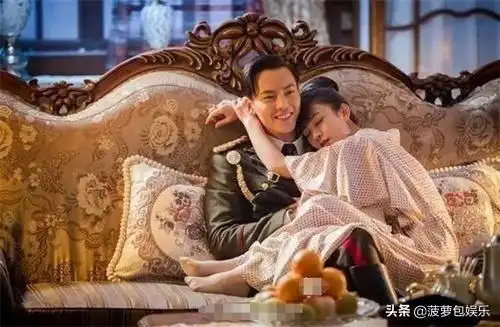 陈伟霆为什么拒绝赵丽颖陈伟霆与赵丽颖为啥不在一起