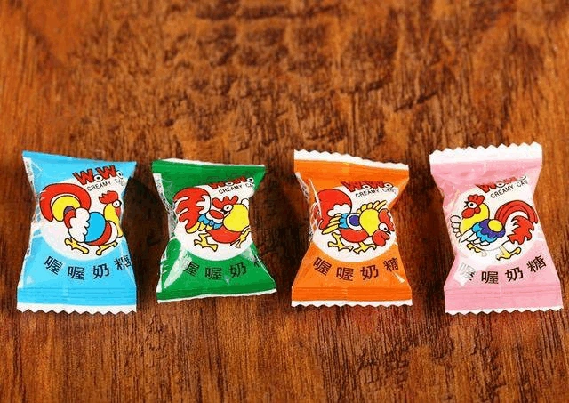 8090后看过来,童年经典零食大盘点!你吃过几种?_word文档在线阅读与下
