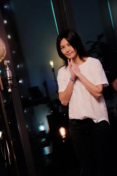 孙燕姿出道20周年直播live