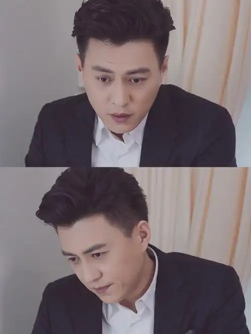 靳东 贺涵 - 高清图片,堆糖,美图壁纸兴趣社区