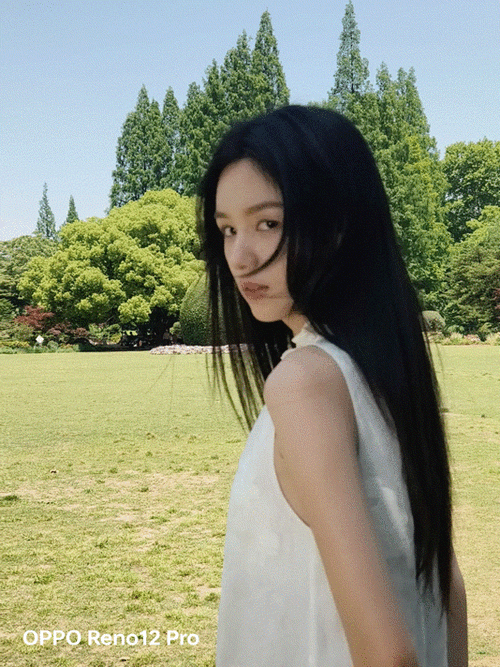 live图的风吹到了演艺圈#在看到周也,张新成,李庚希实况照片的那一刻