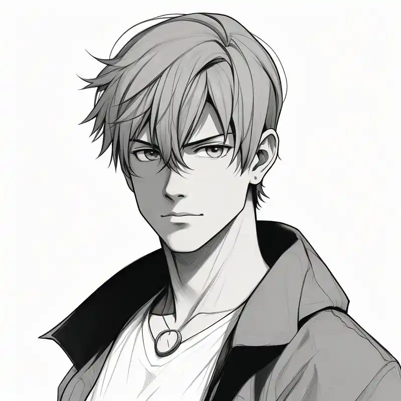 长期不换头像的男生专用01