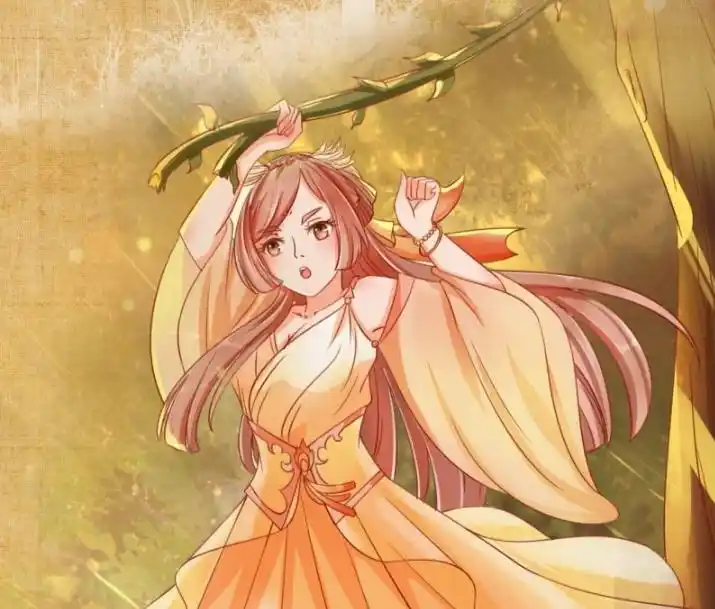 半妖王妃(1):预告