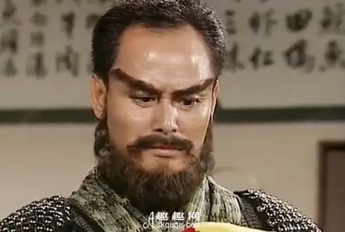 刘家辉版金轮法王95版神雕侠侣剧照在绝情谷,杨过身中情花之毒,小龙女