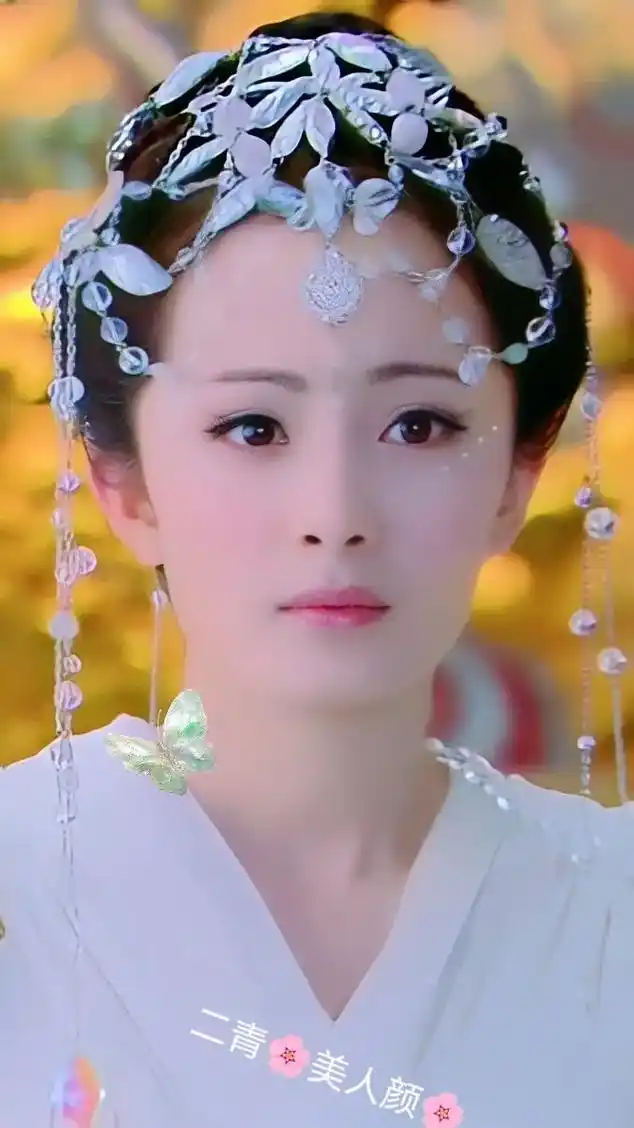 巜仙剑奇侠传三》杨幂,饰演的是,夕瑶,非常好看的一部剧,夕瑶 - 抖音