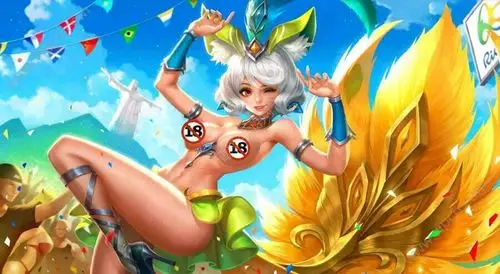 资讯 → 王者荣耀女英雄去衣图片大全介绍(高清大图)类型:角色扮演