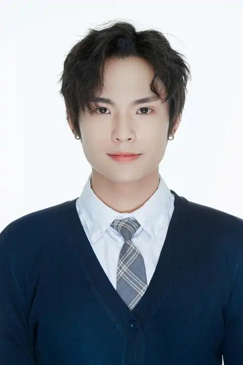 最美证件照样片庞大师肖像系统