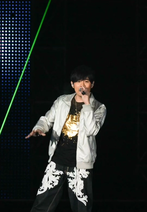 其实周杰伦在2008年9月21日真的来过宁国.