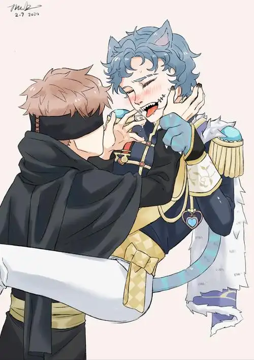 占佣● all佣● 第五人格 评论(23)热度(992)全文链接