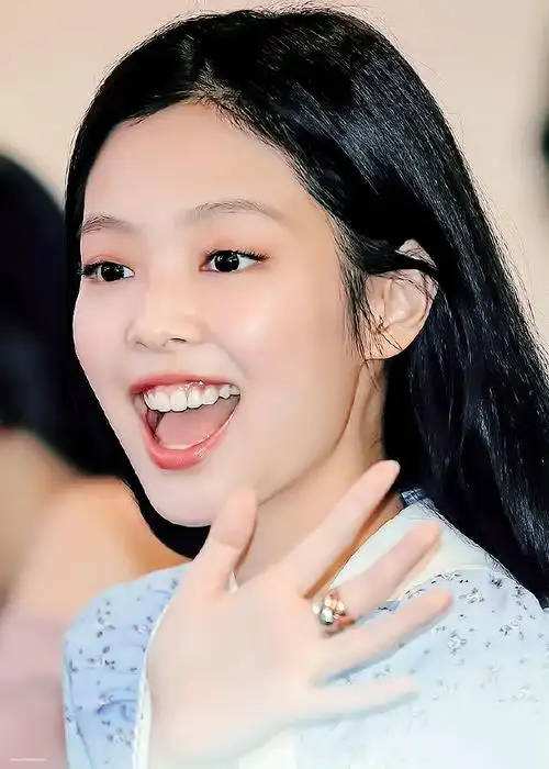 jennie可爱##jennie头像