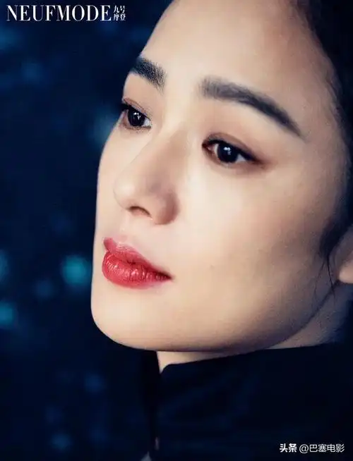 哪些明星颧骨高,娱乐圈的高颧骨明星,年轻时显得刻薄,凌厉,老了之后真