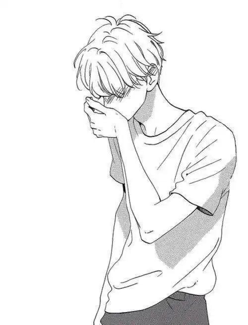 杂图女头丨你喜欢的样子我都有